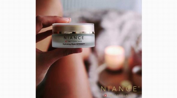 肌肤新生的秘密 这款来自瑞士的顶级护肤品牌NIANCE你用了吗