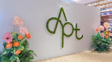 Aprotie（Apt）“花境”发布会绽放古城西安 新品上市引发自然护肤潮流