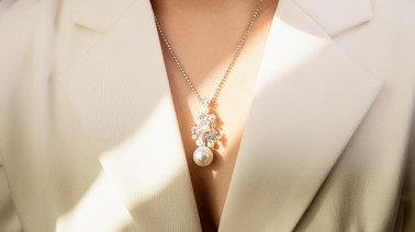 尚夏珠宝，为珠宝艺术赋予生活的温暖