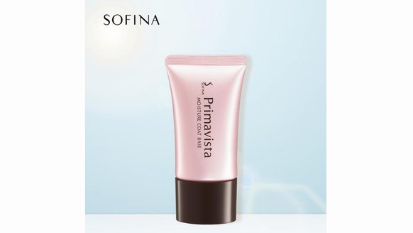 应对多变的肌肤状态，SOFINA苏菲娜陪你探索美肌奥秘