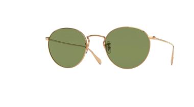 OLIVER PEOPLES 推出 2020 春季系列