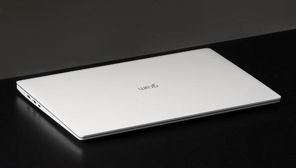 不再为颜色纠结，LG gram轻薄笔记本全系配置均可选