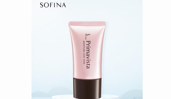 春日护肤指南 | SOFINA苏菲娜与你一起探索水润美肌