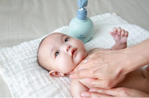 丝聚合蛋白——保护肌肤屏障，给宝宝水润呵护