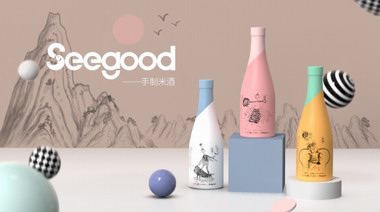 美妙一刻旗下品牌Seegood探索年轻国潮品质生活方式