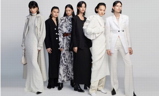 “逆势而为 风尚不止”欧色时装集团2020冬季新品联合发布