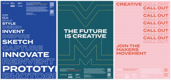 连卡佛“创意集结号2020”现已开启 集结全球创意人士探索未来无限可能