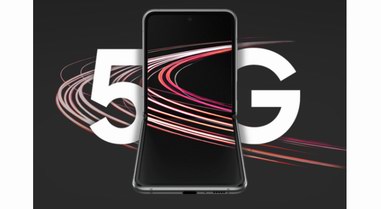 三星Galaxy Z Flip 5G展现创新实力,唤醒潮流气息