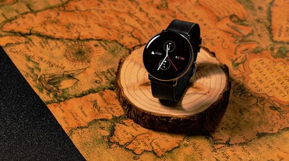 Zepp E 智能手表正式开售，无边界弧线设计引领智能穿戴新风尚