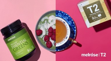 食享天然，澳式乐活 Melrose麦萝氏41周年T2联名套组限量发售