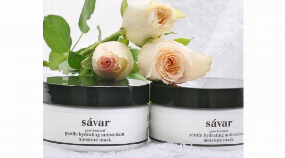 新西兰敏感肌护肤品牌Savar萨娃应对换季肌肤问题 天然优质原料打造轻透豆腐肌