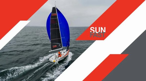 3艘SUN FAST横扫2020 UNCL芒什海峡-大西洋冠军杯奖台！