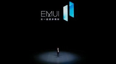 华为Mate40系列发布 首发搭载EMUI11带来更多精彩