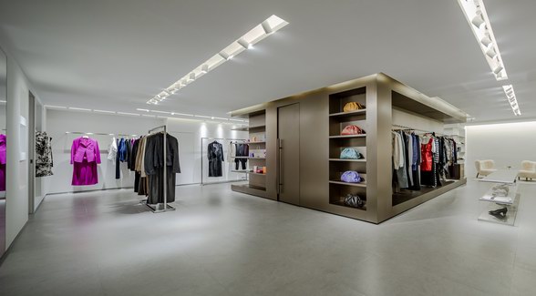 全球高端品牌集合店L x CHICUN亮相北京—诠释时尚差异化，打造全方位购物体验