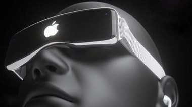 苹果AR眼镜研发提速，苹果眼镜或可检测用户何时分心