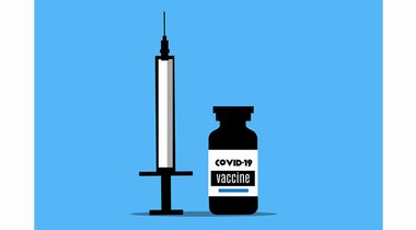 打新冠疫苗成法国择偶新标准 专家：更愿意选择中国的灭活疫苗