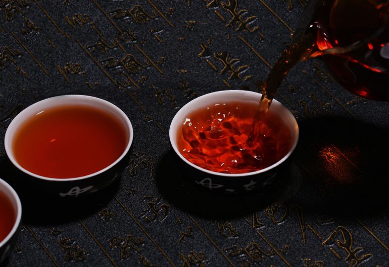 茶道人生：在时间里，煮一杯茶，品生活的香