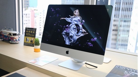 iMac Pro全球下架:苹果挥刀