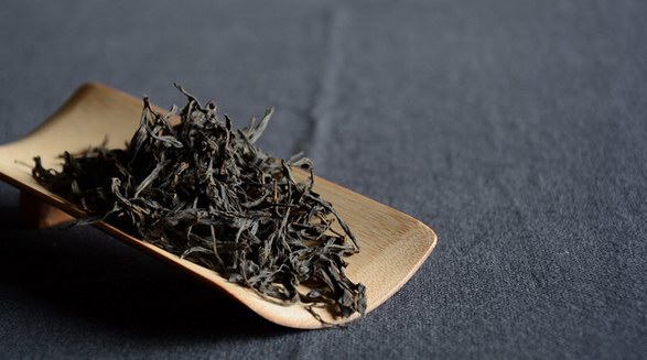中国最香的5款茶：铁观音、祁红、碧螺春、凤凰单丛、水仙，你都喝过那几款？