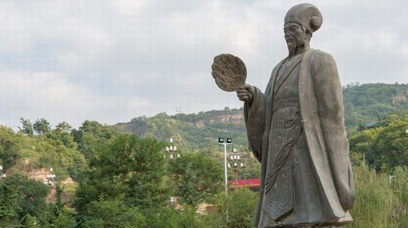 普洱茶“茶祖”竟然是诸葛亮