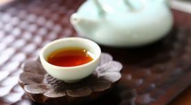 中国茶道四个精神特点，“和、静、怡、真”内涵分别是什么