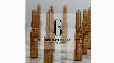 外表平平无奇，但成分和功效惊人的西班牙药妆——Gemma’s Dream