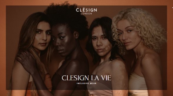 CHANEL御用前任设计师助理Desrues重返时尚圈！携手CLESIGN推出新时装品牌