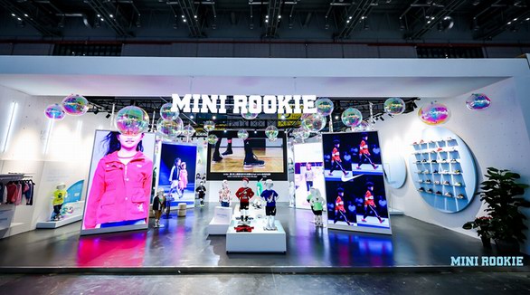 MINI ROOKIE | 首次亮相2021上海CBME，未来可期