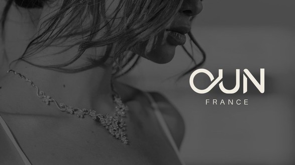 国际珠宝品牌持续看好中国市场，法国轻奢彩色珠宝品牌OUN France 将入驻中国