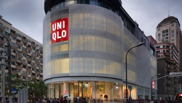 UNIQLO优衣库是哪个国家的牌子
