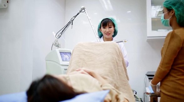 重视女性产后修复,菲蜜丽VRT致力于解决女性私密健康危机