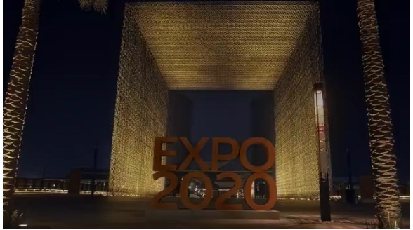 欢迎全球宾客欢聚2020迪拜世博会 重磅明星加盟齐聚开幕式