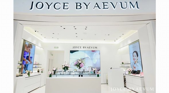 顶级美妆集合店重磅开业，AEVUM奥斯芬加速破圈