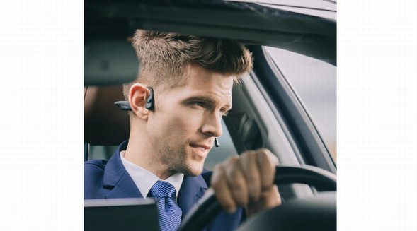 写在全国交通安全日：为什么建议驾车耳机戴韶音OpenComm