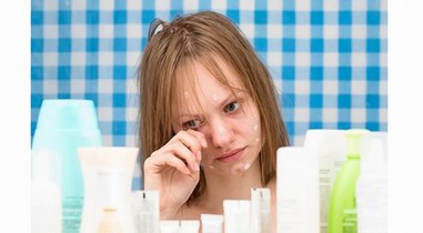 油皮洗脸的正确方法有哪些？