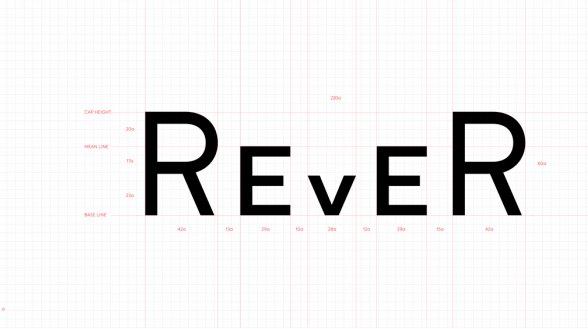 以创新致匠心，REVER实现品牌升级