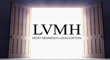 全球最大奢侈品集团LVMH第一季度业绩大涨，销售总额达180亿欧元