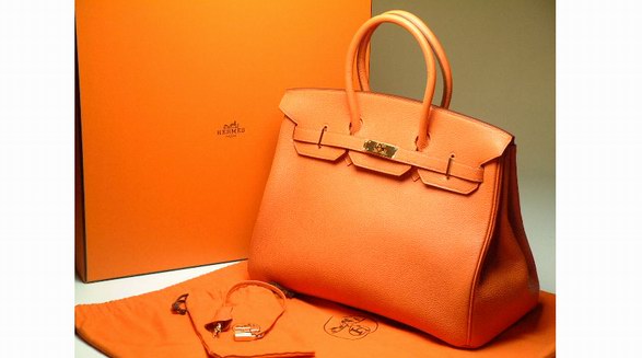 爱马仕（Hermès）一季度营收27.7亿欧元，远超市场预期