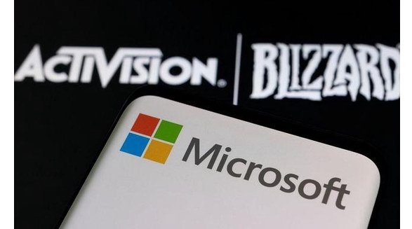 微软收购动视暴雪：未来元宇宙主导权之战