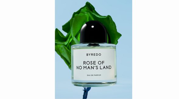 在无人之境盛开的玫瑰 BYREDO ROSE OF NO MAN’S LAND无人之境香氛系列