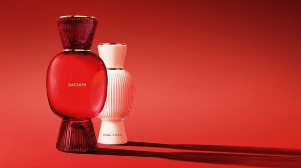 THE BVLGARI ALLEGRA COLLECTION宝格丽悦享盛典系列