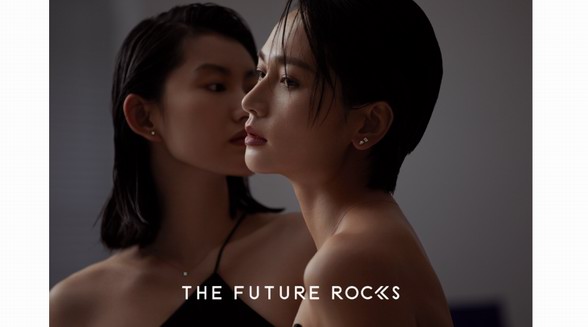 TheFutureRocks聚焦国际新一代珠宝品牌的集合平台