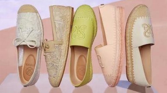 京东发布618鞋靴预售爆款清单 UGG、暇步士、Y-3、爱步等大牌夏季新款上榜
