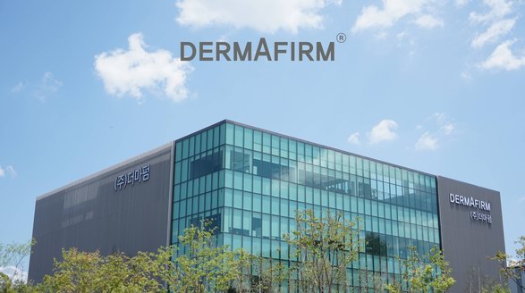 德妃DERMAFIRM 以差别化R&D技术力开拓中国市场 