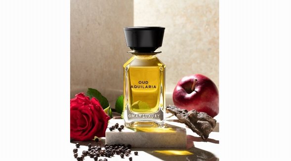 来自阿曼的至雅香氛——诞生于2012年的独立香水品牌OMANLUXURY