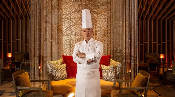 美高梅将亚洲唯一RR1HK Culinary Masters盛会再度引进澳门