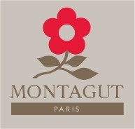 梦特娇MONTAGUT-logo