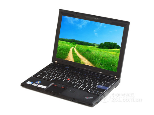 配i3-370M芯 ThinkPad X201i本6188元 