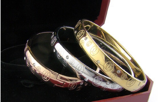 2012世界奢侈品珠宝品牌排行榜榜单大全之卡地亚