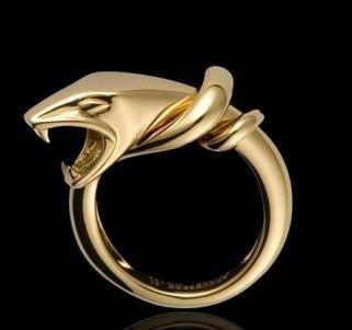 2012世界奢侈品珠宝品牌排行榜榜单大全之宝诗龙Boucheron